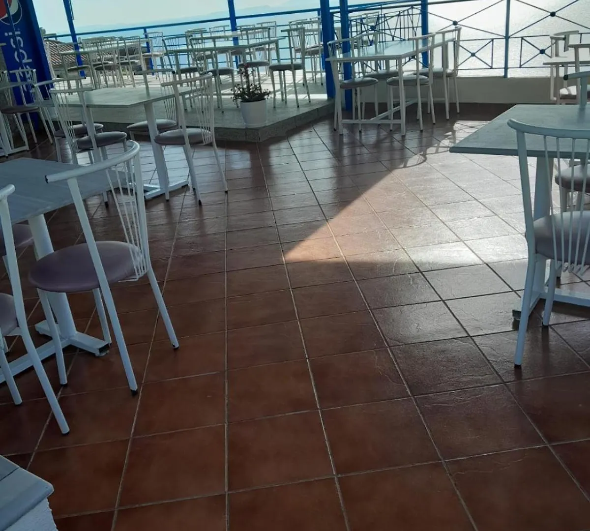 Πανσιόν Guesthouse Mili Piqeras