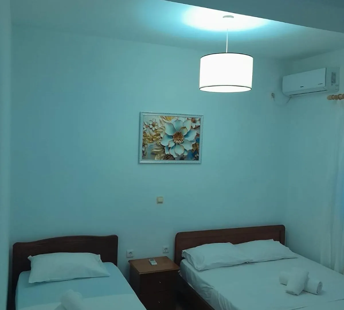 Guesthouse Mili Piqeras 0*,  Αλβανία