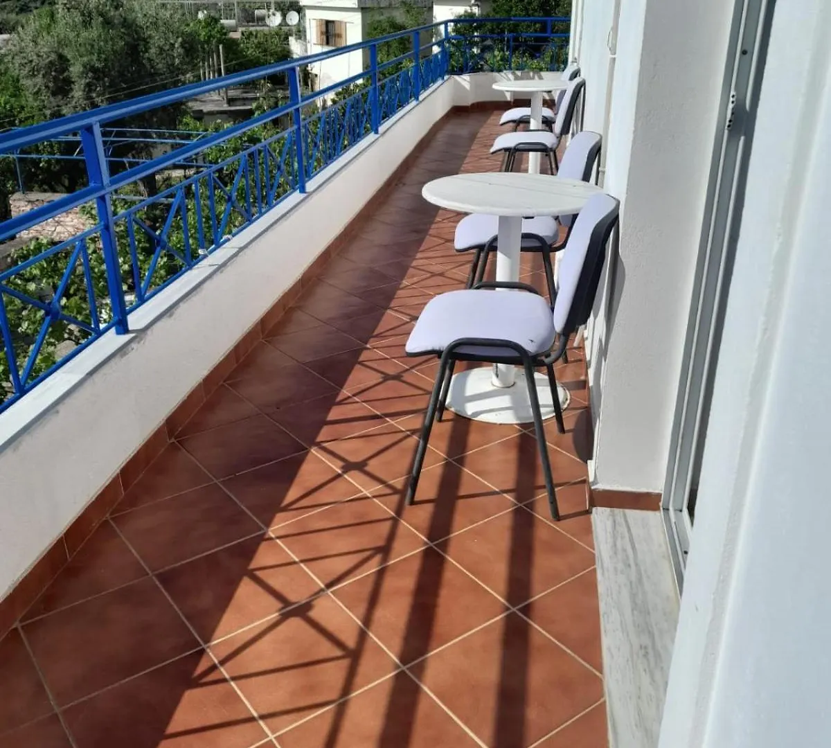 Guesthouse Mili Piqeras