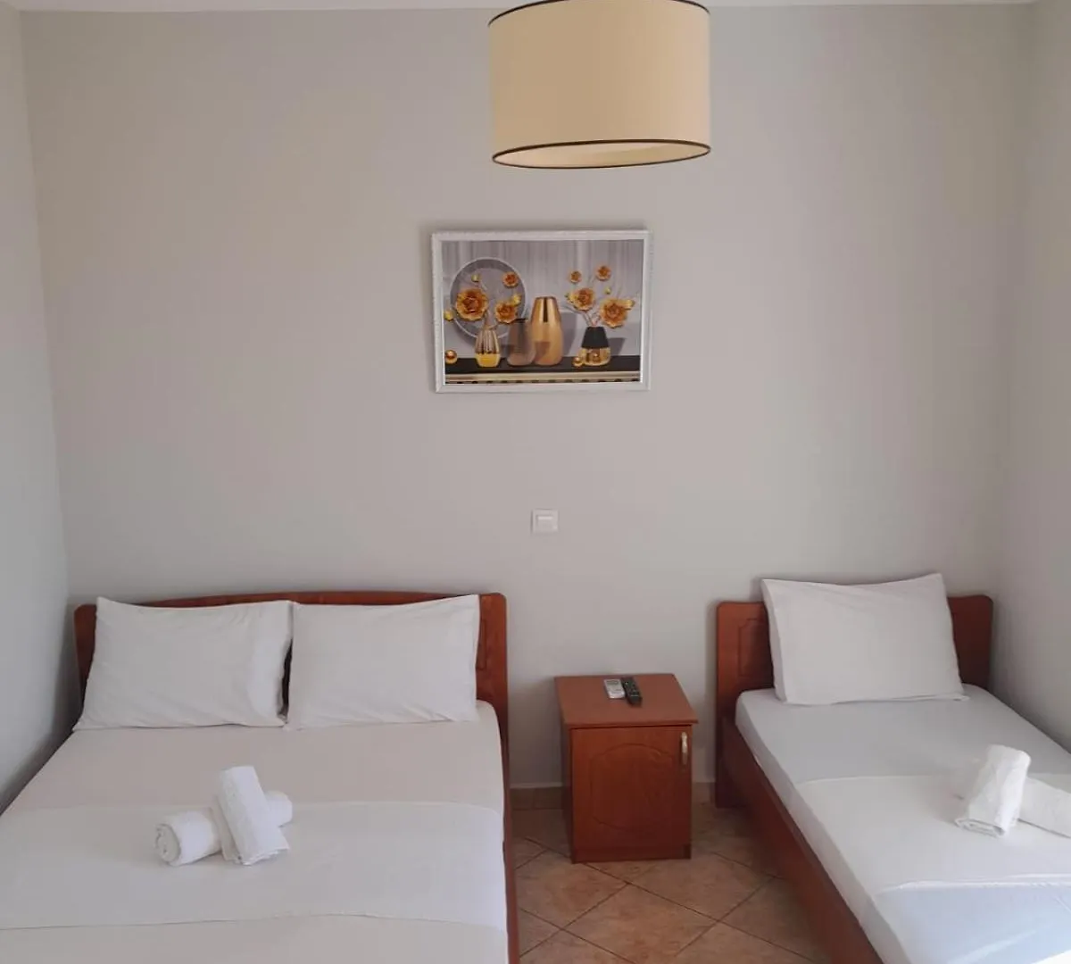Guesthouse Mili Piqeras Πανσιόν