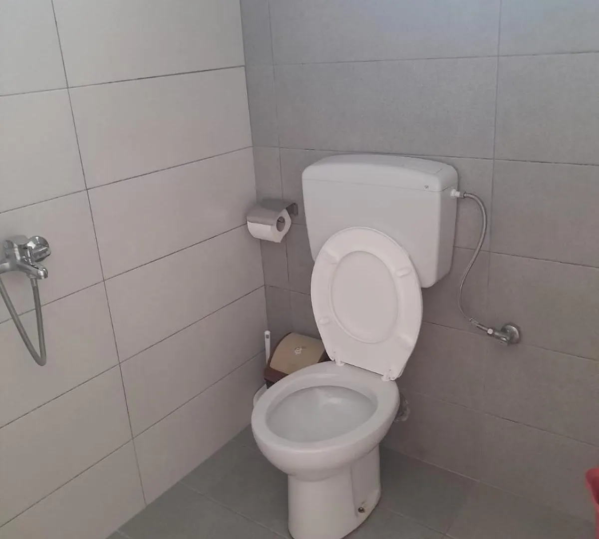 Guesthouse Mili Piqeras Αλβανία