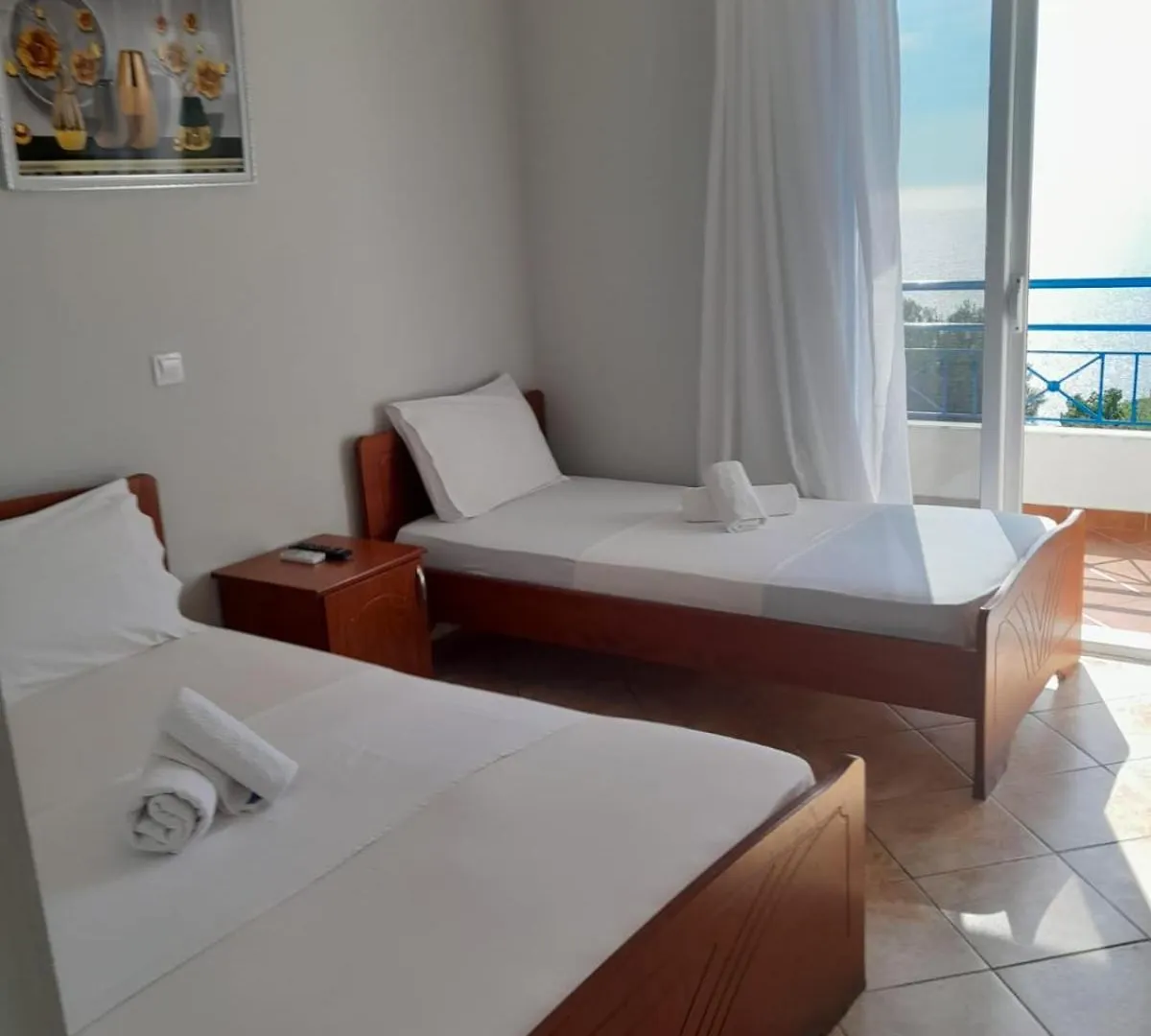 Πανσιόν Guesthouse Mili Piqeras Αλβανία