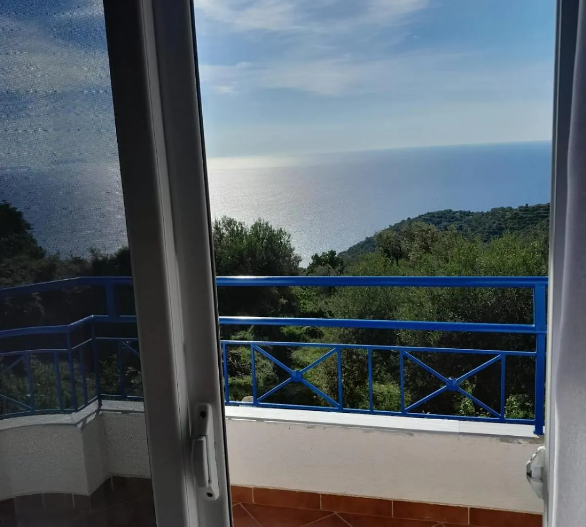 Πανσιόν Guesthouse Mili Piqeras Αλβανία